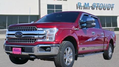 Preowned 2019 Ford F-150 XL for Sale