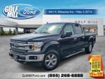 2019 F-150 Thumbnail 1