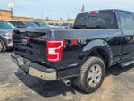 2019 F-150 Thumbnail 9