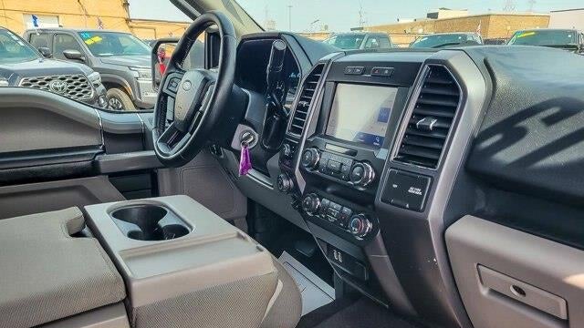 2019 Ford F-150 King Ranch