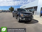 2019 F-150 Thumbnail 1