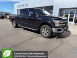 2019 F-150 Thumbnail 2