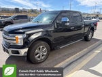 2019 F-150 Thumbnail 14