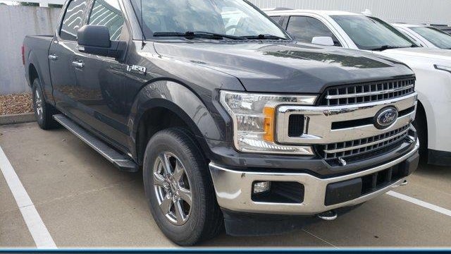 Preowned 2019 Ford F-150 XL for Sale
