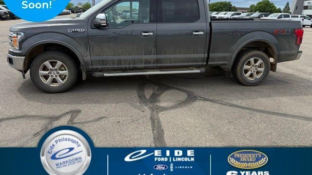 Preowned 2019 Ford F-150 XL for Sale