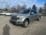 2020 F-150 Thumbnail 2