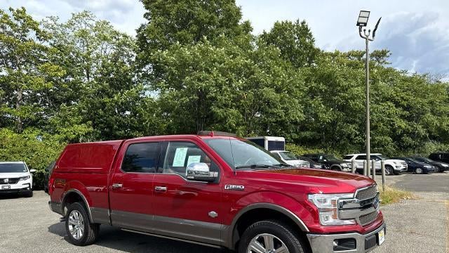 Preowned 2020 Ford F-150 XL for Sale
