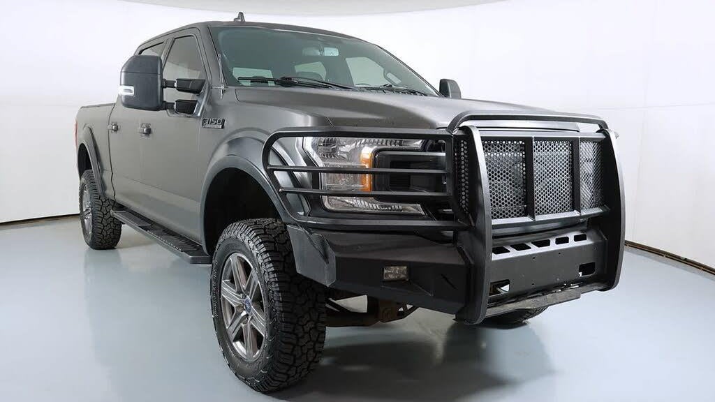 Preowned 2020 Ford F-150 XL for Sale
