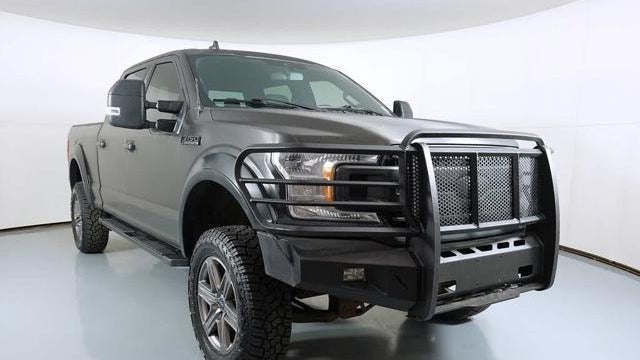 Preowned 2020 Ford F-150 XL for Sale