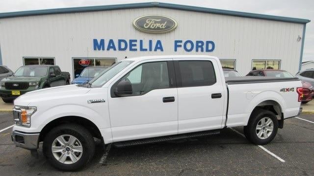 Preowned 2020 Ford F-150 XL for Sale