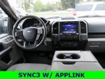 2020 F-150 Thumbnail 4