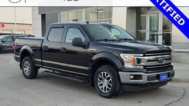 Preowned 2020 Ford F-150 XL for Sale