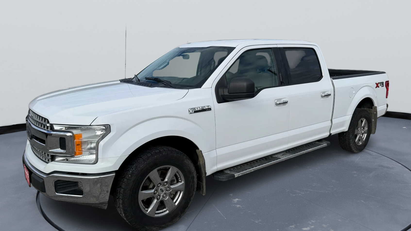 Preowned 2020 Ford F-150 XL for Sale