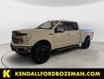 2020 F-150 Thumbnail 1
