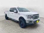 2020 F-150 Thumbnail 7
