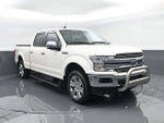 2019 F-150 Thumbnail 3