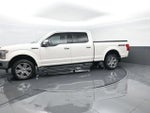 2019 F-150 Thumbnail 5