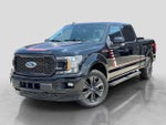 2019 F-150 Thumbnail 1