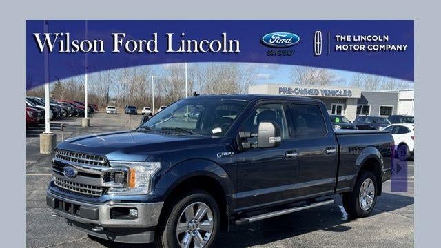 Preowned 2019 Ford F-150 XL for Sale