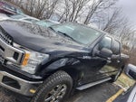 2019 F-150 Thumbnail 4