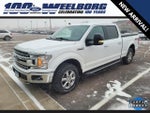 2019 F-150 Thumbnail 1