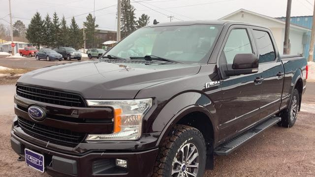 Preowned 2019 Ford F-150 XL for Sale