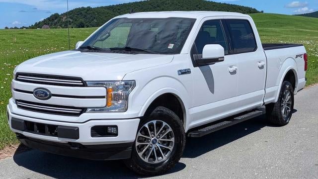Preowned 2019 Ford F-150 XL for Sale