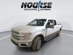 2019 F-150 Thumbnail 1