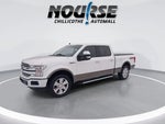 2019 F-150 Thumbnail 4