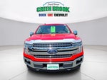 2019 F-150 Thumbnail 2