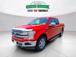 2019 F-150 Thumbnail 3