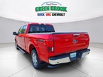 2019 F-150 Thumbnail 8