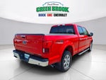 2019 F-150 Thumbnail 10