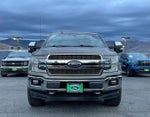 2020 F-150 Thumbnail 6