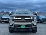 2020 F-150 Thumbnail 6
