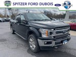 2020 F-150 Thumbnail 1