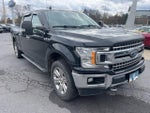 2020 F-150 Thumbnail 3