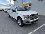 2020 F-150 Thumbnail 2