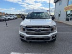 2020 F-150 Thumbnail 3