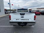 2020 F-150 Thumbnail 7