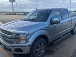 2020 F-150 Thumbnail 1