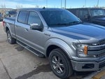 2020 F-150 Thumbnail 3