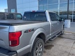 2020 F-150 Thumbnail 5