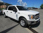 2020 F-150 Thumbnail 4