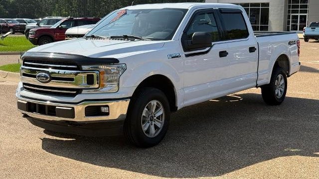 Preowned 2020 Ford F-150 XL for Sale
