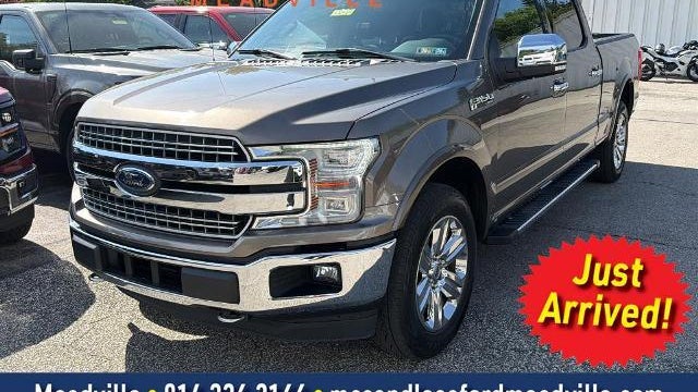 Preowned 2020 Ford F-150 XL for Sale