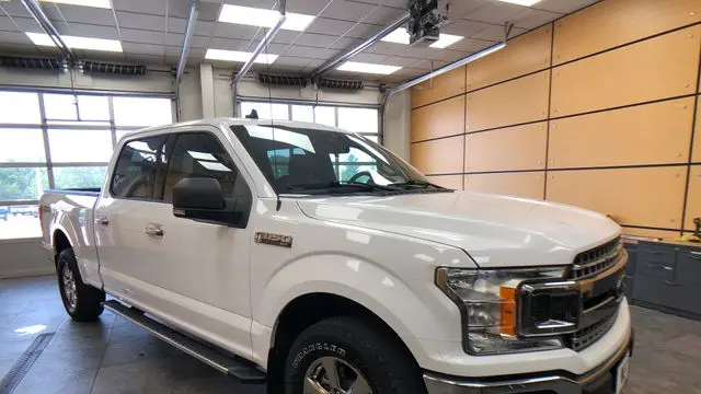 Preowned 2020 Ford F-150 XL for Sale