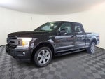 2019 F-150 Thumbnail 3