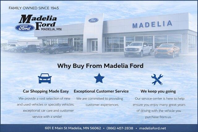 2019 Ford F-150 - $25,425