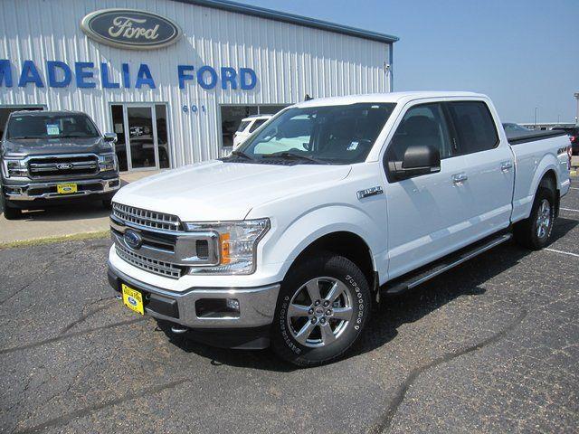 2019 Ford F-150 - $25,425